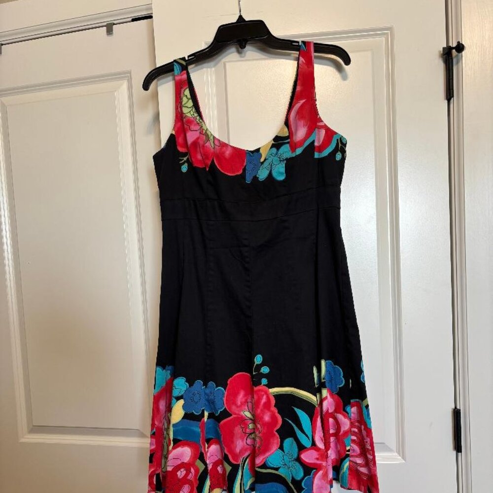 Nine West Sundress